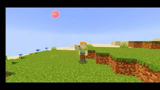 Minecraft seed 666 100 work bedrock edition and pocket edition and Java editiontab gamers [upl. by Busey]