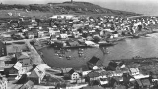 Sang til Vardø mot havets strie austavær [upl. by Ytinav]