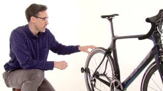 Fuji Transonic Road Bike Review By Performance Bicycle [upl. by Bevis638]