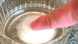 How To Make Hot Ice [upl. by Sharpe]