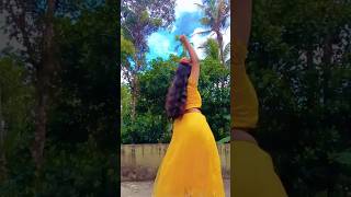 Manohari song💛dancereel Ammuz5w [upl. by Anaoy]