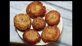 Anarseगुड़ के अनरसेजालीदार खस्ते गुड़ के अनरसे की Recipe  tips [upl. by Copp]