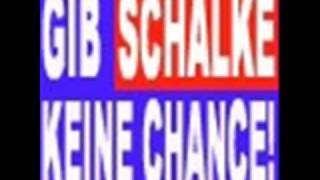 der anti schalke song [upl. by Nogem]