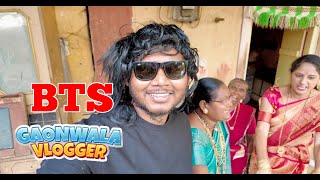 BTS goanwala vlogger  Vinayak Mali vlog [upl. by Griffith]