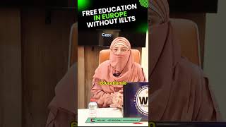 Almost Free Education in Europe  Low Budget and High Visa Ratio Countries [upl. by Hunfredo]