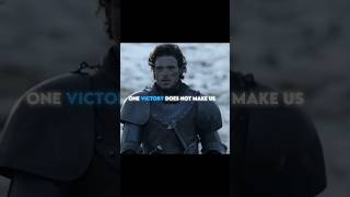 Robb stark gameofthrones edit shorts [upl. by Hepsibah]