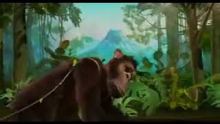 Mentos monkey admentos ad [upl. by Shelba106]