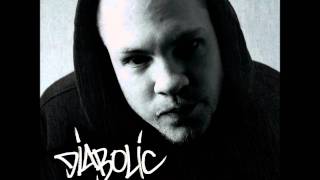 Diabolic  Not Again Ft Vinnie Paz HD [upl. by Geibel405]