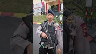 BERAPA LAMA BRIPDA KE BRIGADIR  bintarabrimobnaikpangkatpolri [upl. by Akienaj]