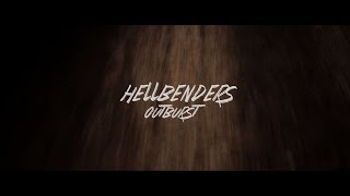 Hellbenders  Outburst Official Music Video [upl. by Nuahsyt]