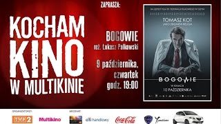 Bogowie  Zbigniew Religa  kulisy filmu i konfrontacja z rzeczywistością [upl. by Gonta33]