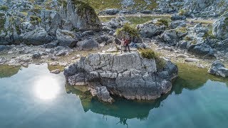 Explore HauteSavoie quotLac de Darbonquot [upl. by Scheer126]