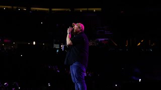 Doin’ This  Luke Combs Live at Levi’s Stadium 20240518 Saturday May 18 2024 [upl. by Ennyl69]