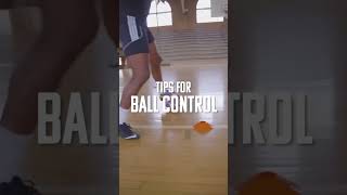 Ball Mastery Cone Drill Soccer soccertraining football [upl. by Bray]