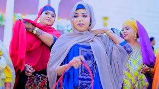 AYAAN WADANI 2024  BEST SOMALI MASHUP SONGS  OFFICIAL MUSIC VIDEO [upl. by Eynttirb]