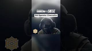 Jager’s Intro Cinematic r6 r6siege rainbowsixsiege siege [upl. by Ahsinra]