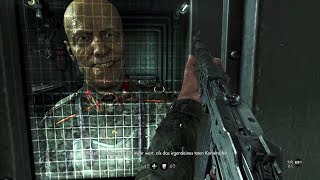 Best Single Player Moments  Wolfenstein The New Order Walkthrough [upl. by Leid67]