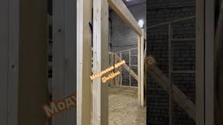 Модульные дома🏠WeekHaus модульныйдом строительство рыбинск современныйдом wood дача [upl. by Kinzer]