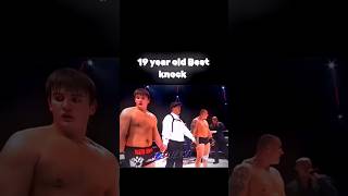 19 Yo VS Big Boy💀🥶 edit capcut shorts boxing trollface [upl. by Oglesby176]