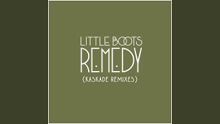 Remedy Kaskade Club Remix [upl. by Nihsfa91]