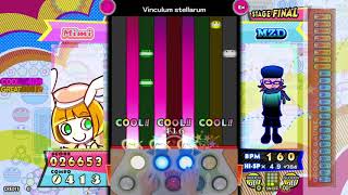 ポップン Vinculum stellarum EX [upl. by Eliott]