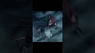 Muzan Remembers Yoriichi  Yoriichi edit  4K anime demonslayer kimetsunoyaiba animeedit edit [upl. by Macswan]