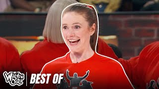 Maddy’s Latest amp Greatest Moments 🔥 Wild N Out [upl. by Blackburn]