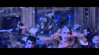 The Mortal Instruments 10s Trailer FR [upl. by Latini]