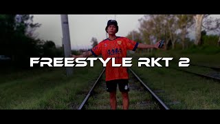 El Wero  Freestyle RKT 2 [upl. by Fay]