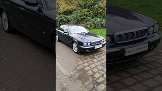 JAG X350X351 30 V6 Walkaround youtubeshorts shorts automobile jaguar [upl. by Rose804]