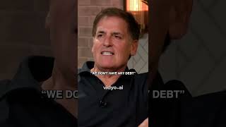 How many shark tank deals actually go through  Mark Cuban on Flagrant Podcast [upl. by Ariek]