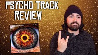 Breaking Benjamin  Psycho Review [upl. by Gawain]