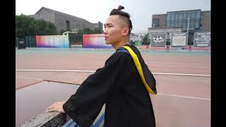 Jincheng Zhang  Comprehensive Official Music Video [upl. by Iny608]