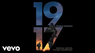 Thomas Newman  The Night Window From the quot1917quot Soundtrack [upl. by Caine338]