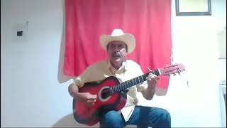 Corrido Huatabampo Sonora  Humberto Orduño [upl. by Entirb483]