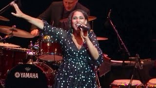 Lilly  Pink Martini ft China Forbes  Live from Wolf Trap  2021 [upl. by Owades567]