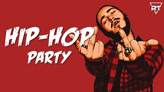 HipHop 2024 🔥 Hip Hop amp Rap Party Mix 2024  RapTunes Playlist [upl. by Culbertson]