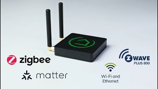 How to Add Zigbee ZWave Matter LAN and WiFi Devices to Your Hubitat Elevation Hub [upl. by Sophie]