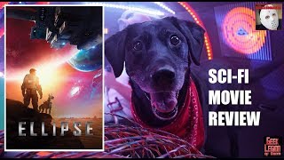 ELLIPSE  2019 Grant Martin  SciFi Movie Review [upl. by Ssecnirp450]