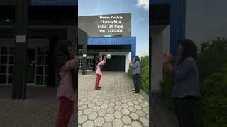 Permainan anak usia dini Destria Choirun NisaKelas 3A piaud nim  233131011 [upl. by Codee]