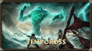 Solo Tempoross Method 1011 Permit games OSRS [upl. by Rector]