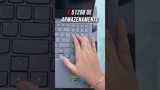 O Notebook Gamer Lenovo Loq é o Melhor e Mais Barato Notebook Gamer de 2024 [upl. by Ydnil]