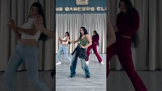 Trending 🔥 Morni Dance  Badshah  Sharvi Yadav  Preity Mukhundhan  Hiten [upl. by Knute]