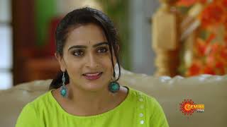 Chandrakumari  18thFebruary2019  Gemini TV [upl. by Whitebook]