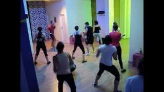 Les Mills Body Combat 52 2 Alen Gluho [upl. by Awe]