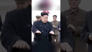 Leader Kim Jong Un inspects plane kimjongun northkorea travel plane ukraine russia [upl. by Susette]