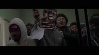 9Murdda x Kbandz  Shooters Official Music Video [upl. by Baskett101]