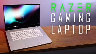 5 Best Razer Gaming Laptop [upl. by Snave]