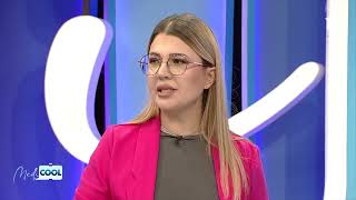 Suplimentele pentru potență  Sfaturi de la medicul Alina Miscoci [upl. by Jamnis61]