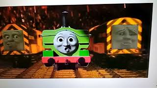 Sodor Fallout Episode 1 Steam Engines [upl. by Annodam]